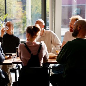 Kellner: Hele uddannelsen (modul 1 + 2 + 3 + eksamen)