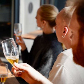 Kellner: Modul 2 - lkultur, smag og gsteoplevelser