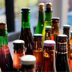 Kellner: Modul 3 - l & mad + eksamen