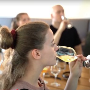 Naturvinsommelier: Hele uddannelsen (modul 1 + 2 + 3 + eksamen)