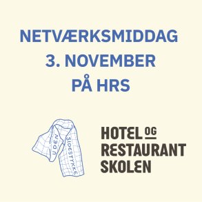 Netvrksaften med middag, stersmeditation & talks