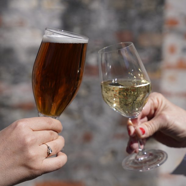 No- &amp; Low Alcohol Summit 2026