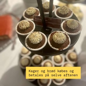 Efter�rsh�st � s�dt, spr�dt & friskbagt