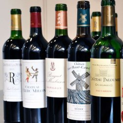 Sommelier, niveau 2 - forr 2026