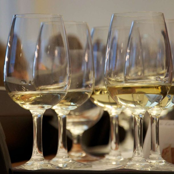 WSET: Re-eksamen