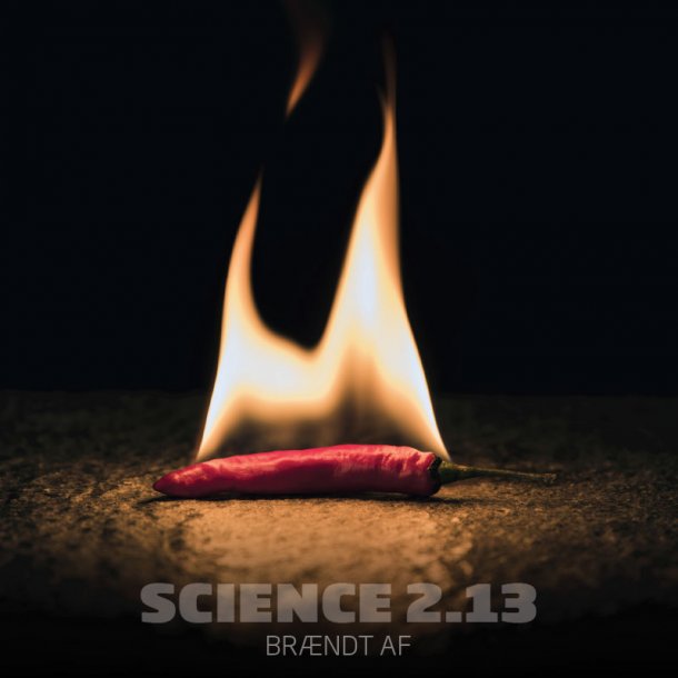 Science 2.13 - Brændt af