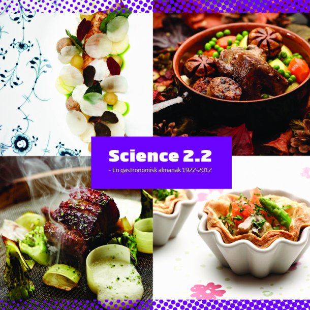 Science 2.2