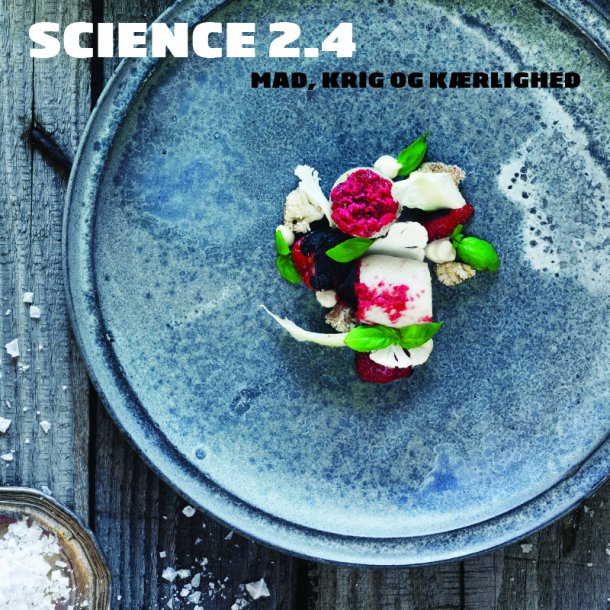 Science 2.4