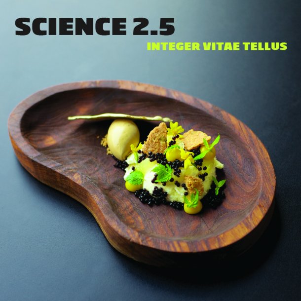 Science 2.5